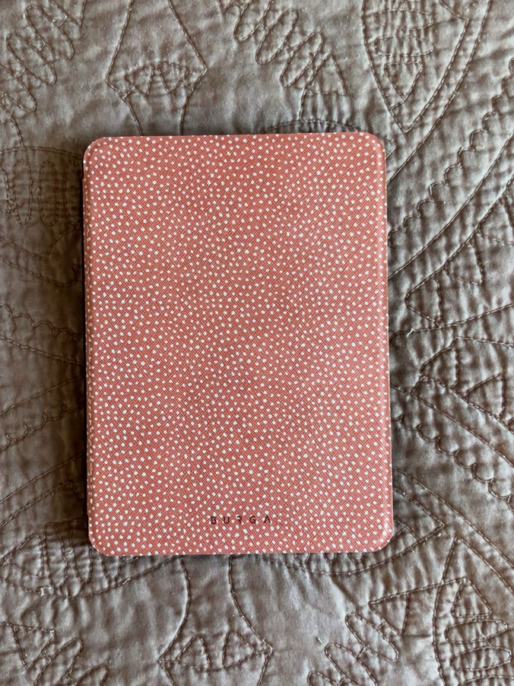 BURGA Spots Kindle Paperweight (12th Gen) Case